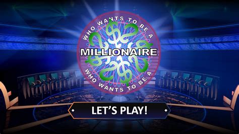 who wants to be a millionaire game|The knowledge.